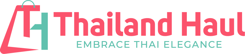 Thailand Haul